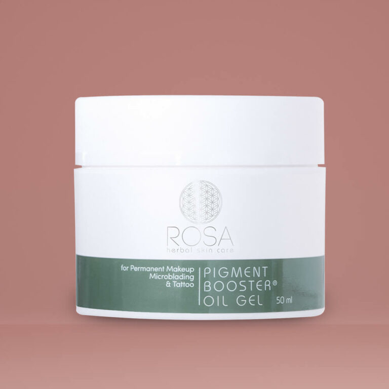 ROSA Pigment Booster Oil Gel For Very Dry Skin